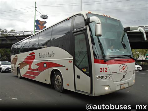 AYCAMX Autobuses y Camiones México Autobuses Foráneos 589 Pullman