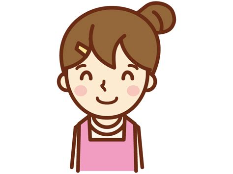 25 主婦 いらすと 901692 主婦 イラスト 無料