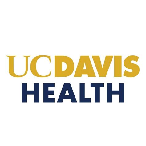 Uc Davis Health System Logo