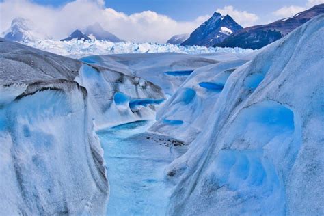 The Perito Moreno Big Ice Glacier Trek An Amazing 3 Hours On The Ice