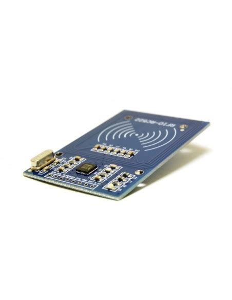 13 56Mhz RFID Module RC 522 With Bundled Mifare Card And Tags RC522