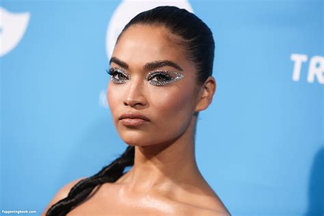 Shanina Shaik Nude The Fappening Photo Fappeningbook