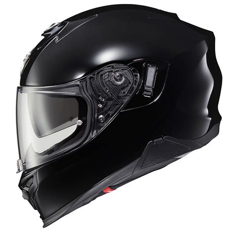 T520 Full Face Bluetooth Helmet Scorpion EXO