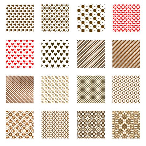 Free Vector Patterns Illustrator at Vectorified.com | Collection of ...