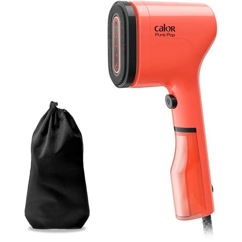 D Froisseur Vapeur Pure Pop Corail Dt C Calor La Redoute