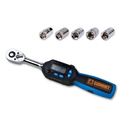 Top Best Digital Torque Wrenches In Reviews Guide In