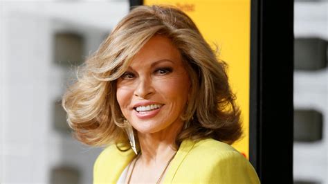 Morta Raquel Welch Attrice E Icona Del Cinema Il Secolo Xix