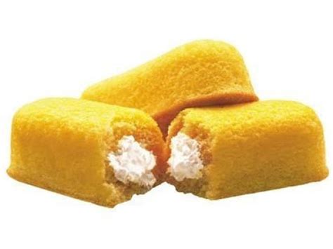 Homemade Twinkies Just A Pinch Recipes