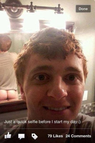 15 Priceless Selfie Fails Gallery Ebaums World