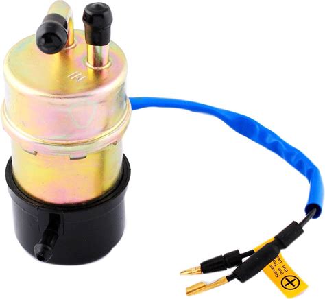 Podoy Fuel Pump Ha For Honda Fourtrax Trx Trx