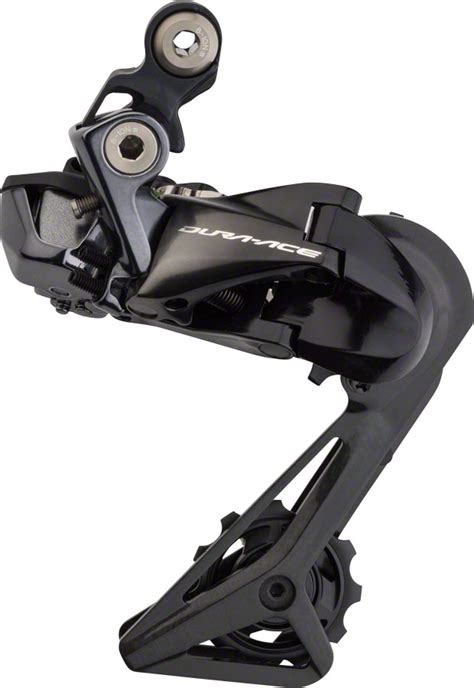 Shimano Dura Ace RD R9150 SS Di2 Rear Derailleur 11 Speed Short Cage