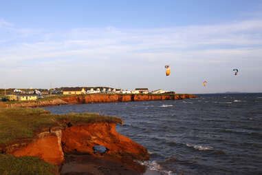 Things To Do In The Magdalen Islands Canada Travel Guide Trip