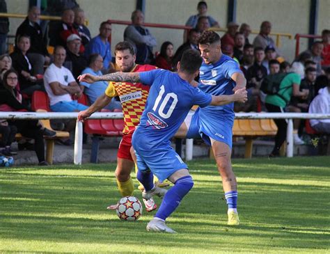 Fotogalerie Fotbal Msfl Kolo Fr Dlant Kv Tkovice Karvinsk A