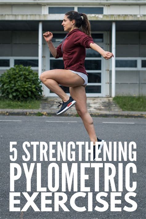 Strength And Speed Powerful Plyometric Exercises For Beginners Artofit