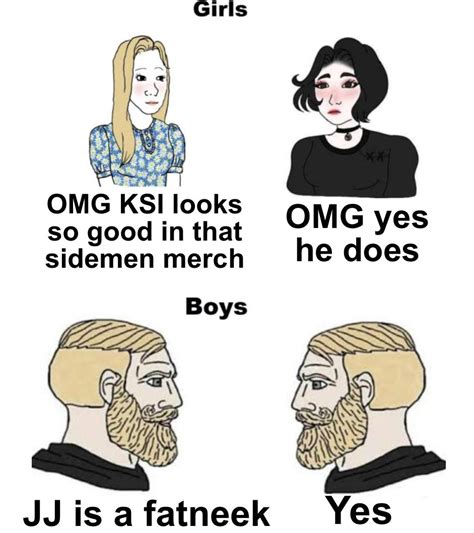 You Fat Fuck R Ksi