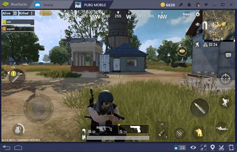 Ultimate PUBG Mobile Weapon Guide BlueStacks