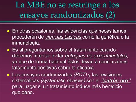 Ppt Pediatria Basada En La Evidencia Powerpoint Presentation Free