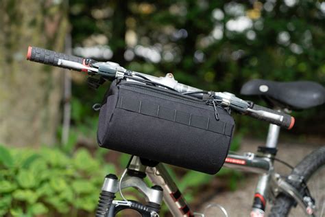 The 5 Best Bike Handlebar Bags Of 2024 Reviews By Wirecutter