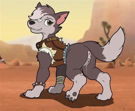 Post 4287362 Gasket Paw Patrol Yipthecoyotepup