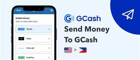 How To Send Gcash From Singapore To The Philippines In 2023