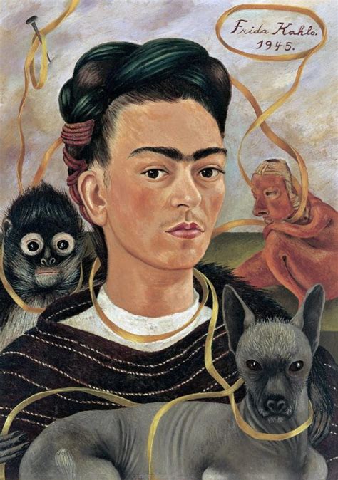 Frida Kahlo Archives Of Women Artists Research And Exhibitions