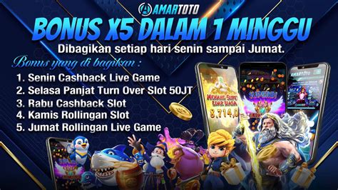 Bandar Toto Togel Resmi Situs Slot Gacor Terpercaya