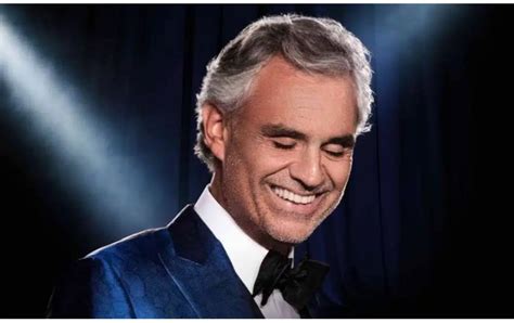 Valor Alto Do Ingresso Para Show De Andrea Bocelli No Brasil Vira Piada