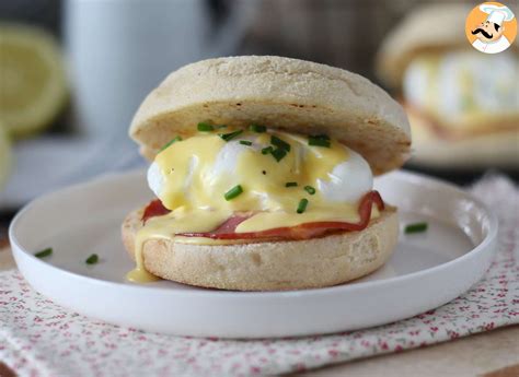 Molho holandês perfeito para os ovos benedict Receita Petitchef