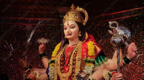 Chaitra Navratri Special चैत्र नवरात्रि का शुभारंभ मंगलवार से जानिये