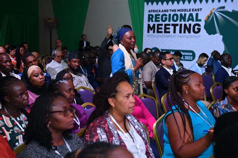 The Value Of Civil Society