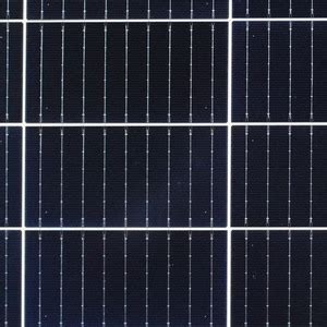 Zonnepanelen Astronergy Chint Solar Chsm M Hc