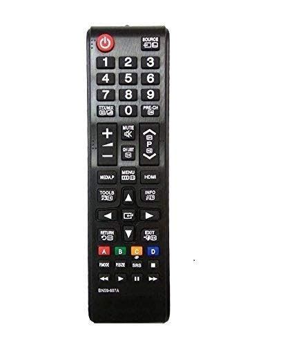 Buy VOLTONIX Remote Compatible For Samsung LCD LED Remote Control Works