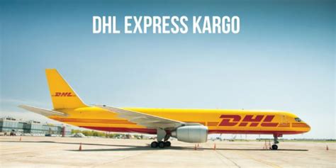 Dhl Express Kargo Yurt D Kargo Hizmetleri Kargomkolay