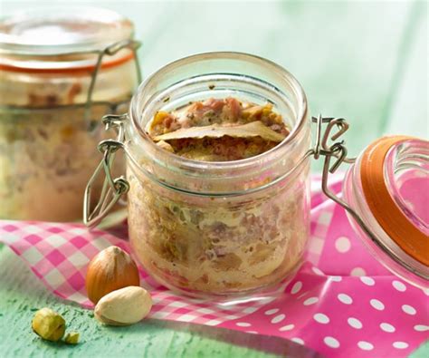 Recette Paté De Campagne Maison En Bocaux Ventana Blog