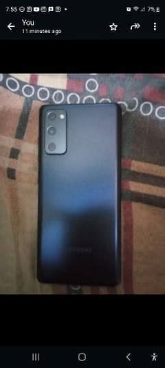 S20 Fe Price In Pakistan S20 Fe For Sale In Pakistan