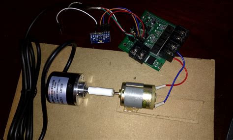 Rotary Encoder For Using Tachometer Rpm Meter Sensors Arduino Forum