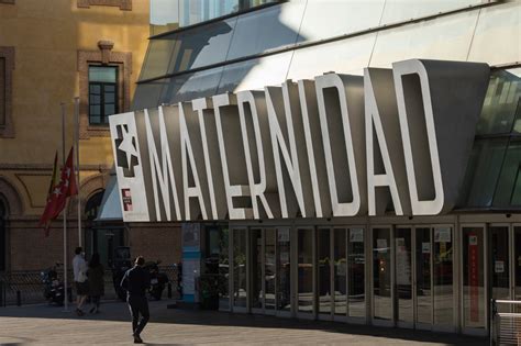 Siete Hospitales Públicos De La Comunidad De Madrid Entre Los Mejores