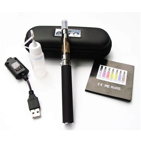 EGo Kits CE4 Electronic Cigarette Starter Kit Vape Pen Vaporizer E