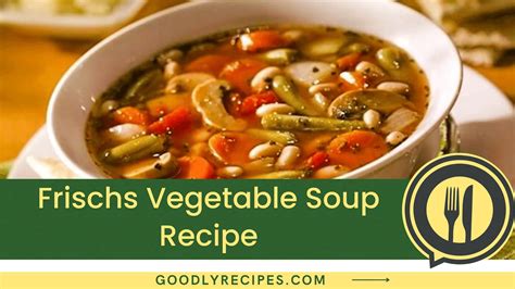 Flush The Fat Away Vegetable Soup Recipe Step By Step Easy Guide