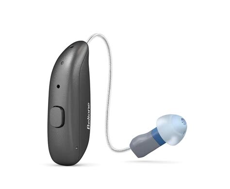 Beltone Achieve 17 Rechargeable Hearing Aid