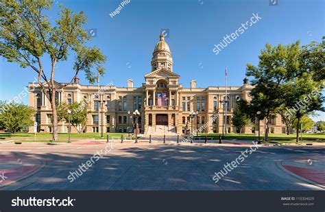 Wyoming Buildings Bilder Stockfotos Und Vektorgrafiken