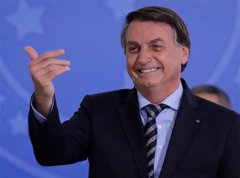 Bolsonaro Lidera Corrida Presidencial Em Todos Os Cen Rios Para