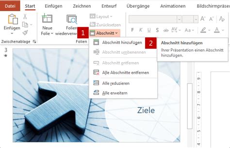 Powerpoint Strukturiert Und Interaktiv Pr Sentieren