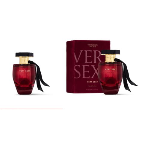 Victorias Secret Very Sexy Edp 100 Ml Kadın P 2024