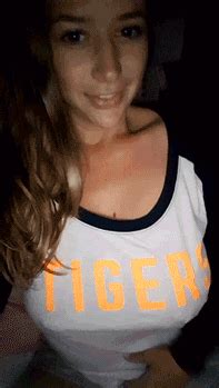 Go Tigers Porn Pic