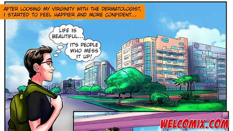 My Mom S Hot Friend Nerd Stallion