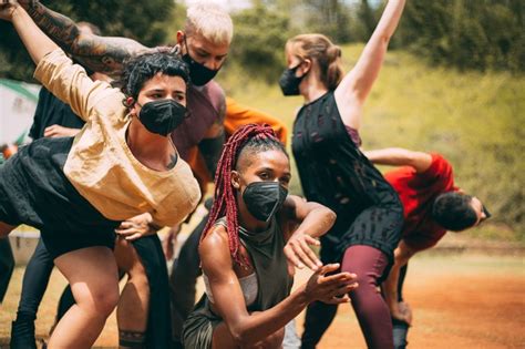 Festival Dança em Trânsito apresenta espetáculos gratuitos em Quatis