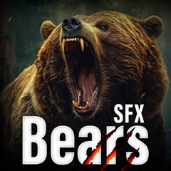 Bears Sound Effects | Sound Ideas