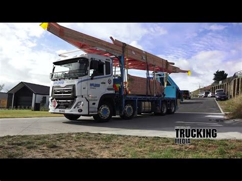 Cool Stuff Nz Trucking