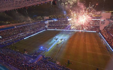 Explosi N Azul D Nde Ver El Juego Emelec Vs Libertad Fc En Cuenca